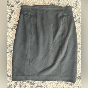 Express pencil skirt